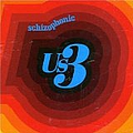 Us3 - Schizophonic album