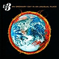 Us3 - An Ordinary Day In An Unusual Place album