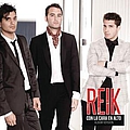Reik - Con la cara en alto альбом