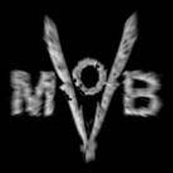 V-Mob - V-Mob album