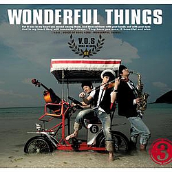 V.O.S. - Wonderful Things альбом