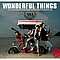 V.O.S. - Wonderful Things album