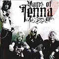 Vains Of Jenna - The Demos альбом