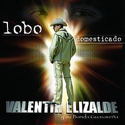 Valentin Elizalde - Lobo Domesticado album