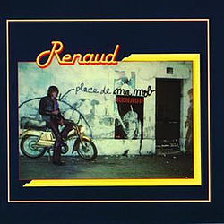 Renaud - Laisse béton album