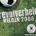 Revolverheld - Helden 2008 album