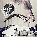 Valencia - Dancing With A Ghost альбом
