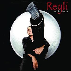 Reyli Barba - Reyli En La Luna альбом