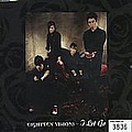 Eighteen Visions - I Let Go альбом
