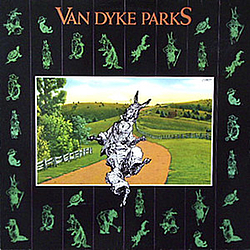 Van Dyke Parks - Jump! альбом
