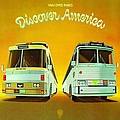 Van Dyke Parks - Discover America album