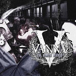 Vanna - The Honest Hearts - EP album