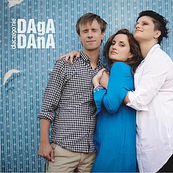 Dagadana - Dlaczego Nie альбом