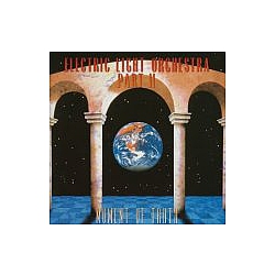 Electric Light Orchestra - Moment of Truth album