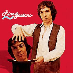 Rino Gaetano - Nuntereggae più альбом