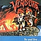 Vendetta - Go And Live...Stay And Die альбом