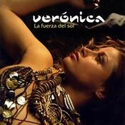 Veronica Romeo - La Fuerza Del Sol альбом