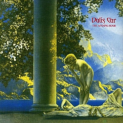 Dalis Car - Waking Hour album