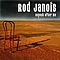 Rod Janois - Repeat after me album