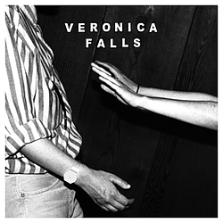 Veronica Falls - Waiting For Something To Happen альбом
