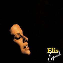Elis Regina - Elis Especial альбом