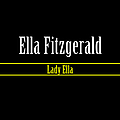Ella Fitzgerald - Lady Ella альбом