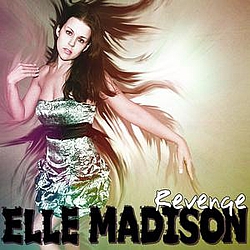 Elle Madison - Revenge album