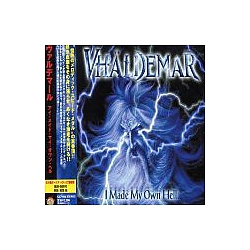 Vhaldemar - I Made My Own Hell album