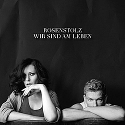 Rosenstolz - Wir sind am Leben альбом