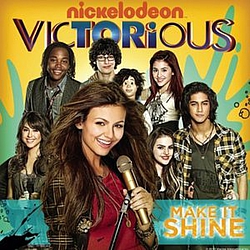 Victorious - Victorious album