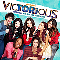 Victoria Justice - Victorious 2.0 album
