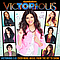 Victoria Justice - Victorious 3.0 album