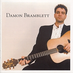 Damon Bramblett - Damon Bramblett album