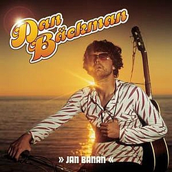 Dan Bäckman - Jan Banan album