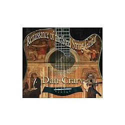 Dan Crary - Renaissance Of The Steel String Guitar album