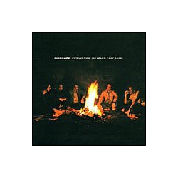 Embrace - Fireworks: The Singles 1997-2002 album