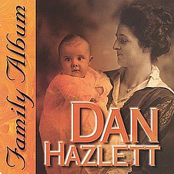 Dan Hazlett - Family Album альбом