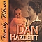 Dan Hazlett - Family Album album
