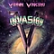 Vinnie Vincent Invasion - All Systems Go album