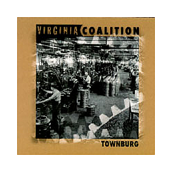 Virginia Coalition - Townburg альбом
