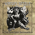 Virgin Steele - The Black Light Bacchanalia album