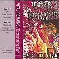 Vital Remains - Excruciating Pain альбом