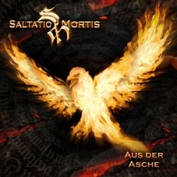 Saltatio Mortis - Aus der Asche album