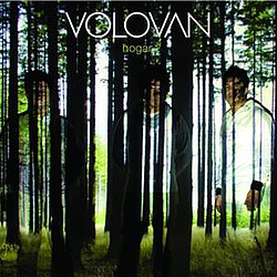 Volovan - Hogar альбом