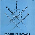 Vixen - Made In Hawaii album