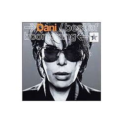 Dani - Best Of Boomerang альбом