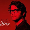 Samuele Bersani - Psyco - 20 anni di canzoni album