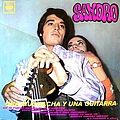 Sandro - Una muchacha y una guitarra album