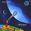 Daniel Glen Timms - Life&#039;s An Illusion album