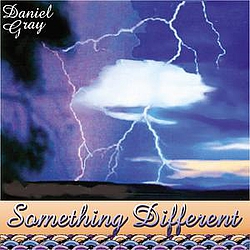 Daniel Gray - Something Different album